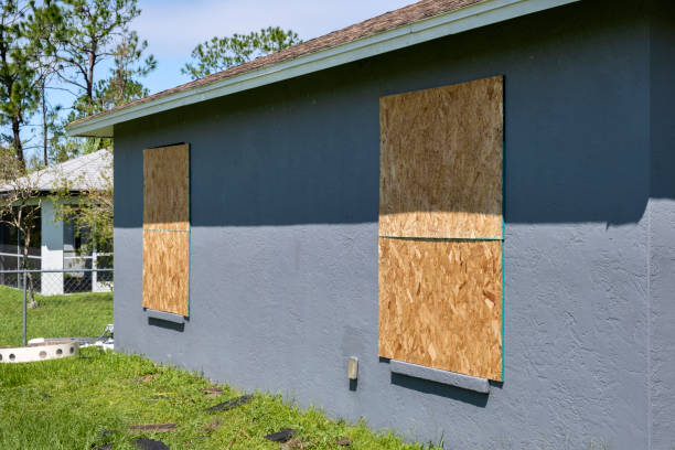 Affordable Siding Repair and Maintenance Services in Park Hills, KY